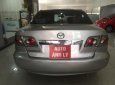 Mazda AZ Cũ  6 2.0MT 2003 - Xe Cũ Mazda 6 2.0MT 2003