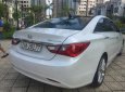 Hyundai Sonata Cũ   2.0AT 2011 - Xe Cũ Hyundai Sonata 2.0AT 2011