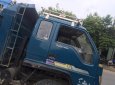 Thaco AUMAN Cũ  FOTON  6T 2010 - Xe Cũ THACO FOTON AUMAN 6T 2010