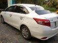 Toyota Vios   2016 - Bán ô tô Toyota Vios 2016, màu trắng