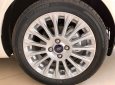 Ford Fiesta  1.0 AT 5D Ecoboost 2018 - Chỉ trần 120tr là nhận ngay xe Ford Fiesta 2018, KM: BHVC, phim,... LH: 0935437595