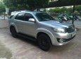 Toyota Fortuner G 2016 - Bán Toyota Fortuner sản xuất 2016, số sàn, máy dầu, mới 99,9999%