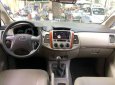 Toyota Innova  2.0E  2015 - Bán Toyota Innova 2.0E 2015, số sàn, form 2016