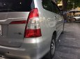 Toyota Innova  2.0E  2015 - Bán Toyota Innova 2.0E 2015, số sàn, form 2016