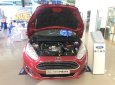 Ford Fiesta   1.0AT 2018 - Bán Ford Fiesta 1.0L 2018 giá rất hấp dẫn, quà tặng khủng