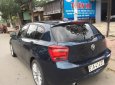 BMW 1 Series 116i 2014 - Cần bán BMW 1 Series 116i sản xuất 2014, màu xanh lam, xe nhập