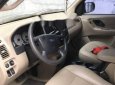 Ford Escape 2005 - Bán Ford Escape đời 2005, màu đen, giá 245tr