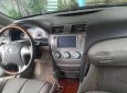 Toyota Camry GLX 2008 - Bán xe Toyota Camry GLX đời 2008, màu đen  