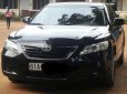 Toyota Camry GLX 2008 - Bán xe Toyota Camry GLX đời 2008, màu đen  