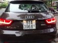 Audi A1   2012 - Cần bán Audi A1 2012, số tự động 