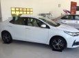 Toyota Corolla altis  1.8G 2018 - Bán xe Toyota Altis 2018, giá bao chuẩn 