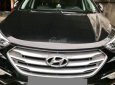 Hyundai Santa Fe 2016 - Cần bán xe Hyundai Santafe 2.4AT(4x4) 2016, máy xăng