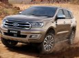 Ford Everest Titanium 2018 - Thái Nguyên Ford bán xe Everest 2018 nhập khẩu giao xe trong tháng 8, nhiều ưu đãi và quà tặng