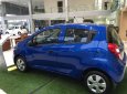 Chevrolet Spark Van 2018 - Spark Van 2 chỗ giảm giá cực sốc tháng 7, bỏ ra 50 triệu có ngay xe đi