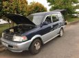 Toyota Zace 2000 - Chính chủ bán ô tô Toyota Zace đời 2000, màu xanh dưa