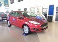 Ford Fiesta   1.0AT 2018 - Bán Ford Fiesta 1.0L 2018 giá rất hấp dẫn, quà tặng khủng