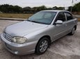 Kia Spectra   2005 - Bán Kia Spectra 2005 giá rẻ