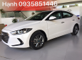 Hyundai Elantra 2019 - Hyundai Elantra Đà Nẵng có sẵn giao ngay - tặng 20tr, hỗ trợ vay vốn 80% - LH 0935.851.446