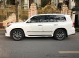 Lexus LX 570 2007 - Bán Lexus LX 570 2008, màu trắng, xe nhập