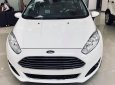 Ford Fiesta  1.0 AT 5D Ecoboost 2018 - Chỉ trần 120tr là nhận ngay xe Ford Fiesta 2018, KM: BHVC, phim,... LH: 0935437595