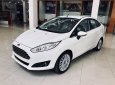 Ford Fiesta  1.0 AT 5D Ecoboost 2018 - Chỉ trần 120tr là nhận ngay xe Ford Fiesta 2018, KM: BHVC, phim,... LH: 0935437595