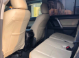 Toyota Prado TXL 2010 - Toyota Prado năm 2010 màu đen, nhập Trung Đông