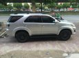 Toyota Fortuner G 2016 - Bán Toyota Fortuner sản xuất 2016, số sàn, máy dầu, mới 99,9999%