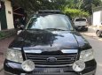 Ford Escape   XLT   2005 - Bán xe Ford Escape XLT cửa nóc 2 cầu 4x4, đi 11 vạn