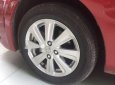 Toyota Yaris G 2015 - Cần bán lại xe Toyota Yaris G sản xuất năm 2015, màu đỏ, 575tr