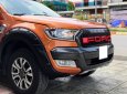 Ford Ranger 2015 - Bán Ford Ranger Wildtrak đời 2016 độ nhiều đồ chơi