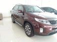 Kia Sorento GAT 2018 - Bán xe Kia Sorento 2018, gia bắt đầu từ 799tr cho phiên bản thấp nhất