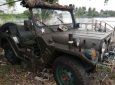 Jeep   1980 - Bán Jeep A2 1980, nhập khẩu  