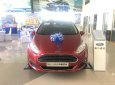 Ford Fiesta   1.0AT 2018 - Bán Ford Fiesta 1.0L 2018 giá rất hấp dẫn, quà tặng khủng