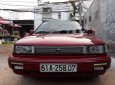 Toyota Corolla 1992 - Bán ô tô Toyota Corolla đời 1992, màu đỏ, giá 150tr