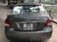 Toyota Yaris 2008 - Gia đình bán Toyota Yaris đời 2008, màu xám 