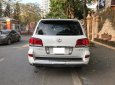 Lexus LX 570 2007 - Bán Lexus LX 570 2008, màu trắng, xe nhập