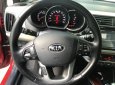 Kia Rio 2015 - Bán Kia Rio HB 2015, màu đỏ, nhập khẩu, biển TP, giá TL, hỗ trợ góp