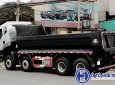 Xe tải Trên 10 tấn 2018 - Bán xe ben Chenglong 4 chân Hải Âu 17T5, máy 310