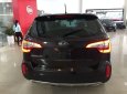 Kia Sorento   2018 - Bán xe Kia Sorento 2018 trả trước 160tr 