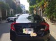 Honda Civic 2017 - Bán Honda Civic 2017 nhập Thái, bao test hãng, xe siêu lướt 11.000km, hỗ trợ vay 75% ngân hàng