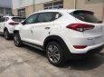 Hyundai Tucson   2.0  2018 - Bán Hyundai Tucson 2.0 2018, full xăng