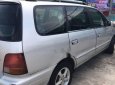 Honda Odyssey 1996 - Chính chủ bán xe Honda Odyssey sản xuất năm 1996, màu bạc