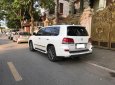 Lexus LX 570 2007 - Bán Lexus LX 570 2008, màu trắng, xe nhập