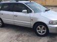 Honda Odyssey 1996 - Chính chủ bán xe Honda Odyssey sản xuất năm 1996, màu bạc