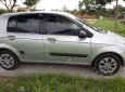 Hyundai Getz 2010 - Bán Hyundai Getz 2010, màu bạc