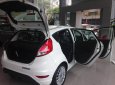 Ford Fiesta 1.5L AT Titanium  2018 - KM: BHVC, phim,... Khi mua xe Ford Fiesta Sport & Titanium 1.5L 2018, LH: 0935.437.595 để được tư vấn
