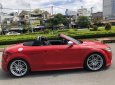 Audi TT S.line 2009 - Audi TT S. Line nhập mới từ Đức 2009, hàng full mui xếp cao cấp, mẫu mới màu đỏ