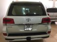 Toyota Land Cruiser GX-R  2016 - Viet Auto bán Toyota Land Cruiser 4.5, máy dầu 2016, biển HN