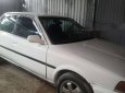 Toyota Camry   1991 - Bán Toyota Camry 1991, số sàn 