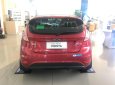 Ford Fiesta   1.0AT 2018 - Bán Ford Fiesta 1.0L 2018 giá rất hấp dẫn, quà tặng khủng